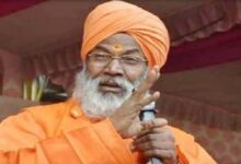 Photo of पीएम मोदी को किसी देश की दादागिरी बर्दाश्त नहीं: साक्षी महाराज