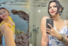 Photo of जासूस ज्योति का यूपी कनेक्शन: यहां के युवक से संपर्क में थी यूट्यूबर
