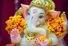 Photo of विनायक चतुर्थी पर बप्पा के साथ करें देवी पार्वती की पूजा