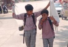 Photo of पंजाब में 47 डिग्री पहुंचा पारा: टूटा गर्मी का रिकॉर्ड, आज भी हीट वेव का प्रकोप