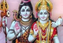 Photo of प्रदोष व्रत पर करें देवी पार्वती की पूजा, मिलेगा भोलेनाथ का आशीर्वाद