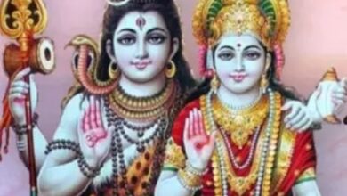 Photo of प्रदोष व्रत पर करें देवी पार्वती की पूजा, मिलेगा भोलेनाथ का आशीर्वाद