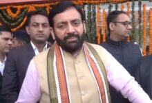 Photo of हजारों की पक्की नौकरी जाएगी: हरियाणा में 2019 के बाद हुई भर्तियों के परिणाम दोबारा बनेंगे