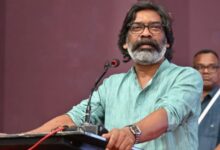 Photo of झारखंड: सीएम सोरेन की अध्यक्षता में 27 मई को होगी विधि-व्यवस्था पर समीक्षा बैठक