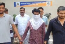 Photo of दिल्ली में फिर दरिंदगी: पति का कत्ल…लहूलुहान पत्नी को मरा समझ की हैवानियत