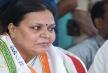 Photo of झारखंड: जातिगत जनगणना को लेकर बोलीं मंत्री दीपिका पांडे सिंह- यह कांग्रेस पार्टी की जीत है