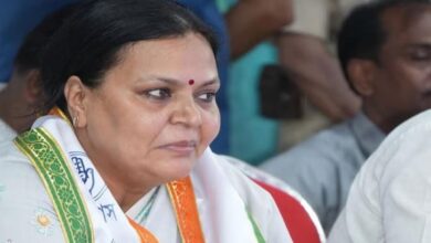 Photo of झारखंड: जातिगत जनगणना को लेकर बोलीं मंत्री दीपिका पांडे सिंह- यह कांग्रेस पार्टी की जीत है