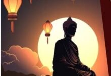 Photo of मां लक्ष्मी की बनी रहेगी कृपा, बस बुद्ध पूर्णिमा को करना है ये काम