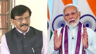 Photo of संजय राउत ने पीएम मोदी पर बोला हमला, कहा- ऑपरेशन सिंदूर का राजनीतिकरण कर रहे हैं पीएम