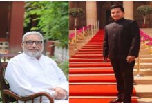 Photo of अंबाला निगम आयुक्त का पंचकूला तबादला: कांग्रेस MLA निर्मल से हुआ था विवाद