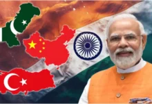 Photo of ‘भारत को पाकिस्तान पर नहीं, चीन पर फोकस रखना चाहिए’, ऑपरेशन सिंदूर की तारीफ कर ब्रिटिश एक्सपर्ट ने क्या कहा?