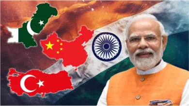 Photo of ‘भारत को पाकिस्तान पर नहीं, चीन पर फोकस रखना चाहिए’, ऑपरेशन सिंदूर की तारीफ कर ब्रिटिश एक्सपर्ट ने क्या कहा?