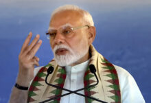 Photo of वॉर हुई तो पाकिस्तान के हाथ में आ जाएगा ‘भीख का कटोरा’, Moody’s की रिपोर्ट में हुए कई बड़े खुलासे