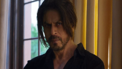 Photo of पठान 2: फिर लौट रहा है ‘पठान’, शाह रुख खान ने अगले मिशन के लिए कस ली कमर