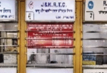 Photo of दिल्ली से जम्मू जाने के लिए बसों की कमी