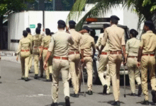 Photo of महाराष्ट्र पुलिस कंट्रोल रूम को मिली धमकी; मुंबई में अलर्ट जारी