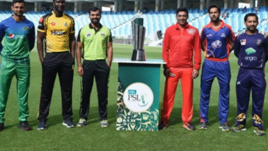 Photo of IPL 2025 से पहले PSL को फिर से शुरू करने की तैयारी, PCB के प्लान का हुआ खुलासा