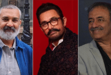 Photo of दादा साहब फाल्के के पोते का बड़ा बयान- राजामौली से बात नहीं हुई, आमिर और राजू वाली बायोपिक से खुश