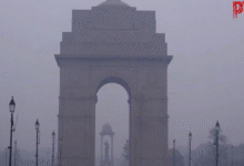 Photo of दिल्ली-एनसीआर में हवा खराब, वायु प्रदूषण के स्तर में अचानक वृद्धि के बाद ग्रेप-1 लागू