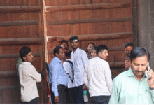 Photo of इंदौर में 20 मई को कैबिनेट बैठक, राजवाड़ा में पर्यटकों की रोक, तीन दिन के लिए बंद