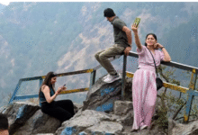Photo of तुर्किये-अजरबैजान के बजाय दक्षिण और पूर्वोत्तर भारत का रुख कर रहे हैं पर्यटक, बुकिंग रद होने का सिलसिला जारी
