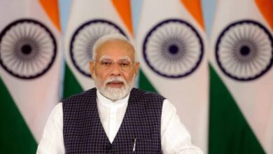 Photo of पहलगाम हमले में मारे गए शुभम द्विवेदी की पत्नी से पीएम मोदी ने किया ये वादा, खुद ऐशान्या ने किया खुलासा