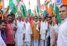 Photo of ऑपरेशन सिंदूर पर बीजेपी नेता मदन राठौड़ का बड़ा बयान, ‘राज की बात बाहर निकल जाती है तो फैसले…’