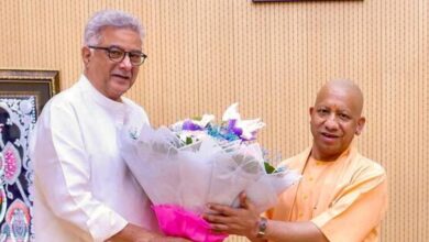 Photo of नोएडा फिल्म सिटी को लेकर बड़ा अपडेट, बोनी कपूर ने बताया प्लान, जानें- कब होगा शिलान्यास?