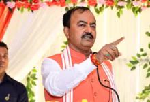 Photo of UP में एक साथ दो नाव पर सवार होगी BJP? केशव प्रसाद मौर्य के इस बयान से मिले संकेत