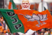 Photo of  यूपी में बीजेपी करेगी समझौता या होगा मान मनौव्वल? सहयोगी दल के इस दावे से बढ़ी सियासी हलचल