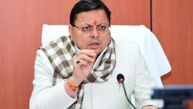 Photo of उत्तराखंड में विकास कार्यों के लिए 70 विधायकों को मिलेंगे 350 करोड़ रुपये, पुष्कार धामी सरकार ने दी मंजूरी