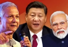 Photo of भारत के ‘चिकन नेक’ पर इस एयरबेस से ‘ड्रैगन’ डाल रहा बुरी नजर, चीन के जाल में फंसा बांग्लादेश?