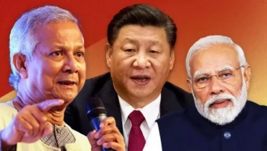 Photo of भारत के ‘चिकन नेक’ पर इस एयरबेस से ‘ड्रैगन’ डाल रहा बुरी नजर, चीन के जाल में फंसा बांग्लादेश?