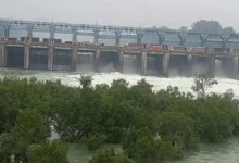 Photo of BBMB के पानी को लेकर हरियाणा-पंजाब के विवाद पर अब केंद्र सरकार ने सख्त कदम, सौंपा इस सुरक्षा बल को डैम का जिम्मा
