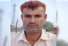 Photo of राजस्थान के जैसलमेर से पकड़ा गया ISI का जासूस! पाकिस्तानी हैंडलर्स को देता था बॉर्डर की खुफिया जानकारी
