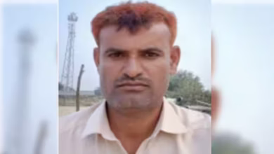 Photo of राजस्थान के जैसलमेर से पकड़ा गया ISI का जासूस! पाकिस्तानी हैंडलर्स को देता था बॉर्डर की खुफिया जानकारी