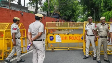 Photo of दिल्ली में पकड़े गए चार बांग्लादेशी घुसपैठिए, 12 साल से भारत में रह रहे थे