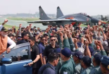 Photo of चीन और पाकिस्तान में से भारत का कौन है सबसे बड़ा दुश्मन? ऑपरेशन सिंदूर के बाद सर्वे में खुलासा