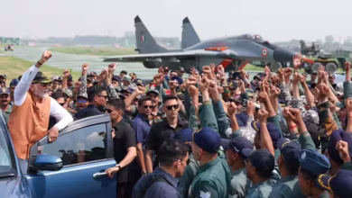 Photo of चीन और पाकिस्तान में से भारत का कौन है सबसे बड़ा दुश्मन? ऑपरेशन सिंदूर के बाद सर्वे में खुलासा