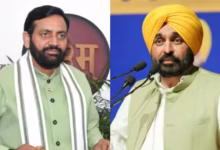 Photo of हरियाणा को मिला पानी, पंजाब के सीएम भगवंत मान बोले- ‘…तो हम बर्दाश्त नहीं करेंगे’