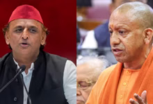 Photo of जाति जनगणना पर सीएम योगी का पुराना बयान शेयर कर अखिलेश यादव ने कसा तंज, कहा- ‘ध्यान रखें रेत दरक रही है’