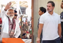 Photo of ‘ऑपरेशन सिंदूर’ के बाद बिहार में सियासी घमासान, PM मोदी करेंगे रैली, राहुल गांधी फूकेंगे जान
