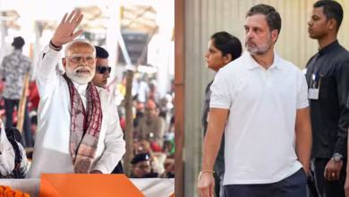 Photo of ‘ऑपरेशन सिंदूर’ के बाद बिहार में सियासी घमासान, PM मोदी करेंगे रैली, राहुल गांधी फूकेंगे जान