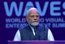 Photo of ‘सिनेमा देश की संस्कृति की आवाज’, बोले पीएम मोदी, समझाया Waves का मतलब