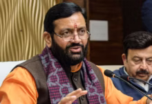 Photo of हरियाणा के CM नायब सैनी का बड़ा ऐलान, गुरु गोरखनाथ के नाम पर ये काम करने जा रही सरकार
