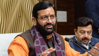 Photo of हरियाणा के CM नायब सैनी का बड़ा ऐलान, गुरु गोरखनाथ के नाम पर ये काम करने जा रही सरकार