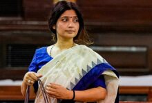 Photo of ऑपरेशन सिंदूर पर सपा सांसद डिंपल यादव का बयान, कही सरकार और सेना का हौसला बढ़ाने वाली बात