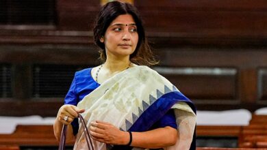 Photo of ऑपरेशन सिंदूर पर सपा सांसद डिंपल यादव का बयान, कही सरकार और सेना का हौसला बढ़ाने वाली बात