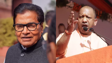 Photo of विंग कमांडर व्योमिका सिंह की जाति वाले अपने बयान को लेकर रामगोपाल यादव का CM योगी पर निशाना, ‘जिस मुख्यमंत्री की नाक…’