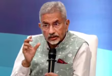 Photo of विदेश मंत्री एस. जयशंकर ने आसिम मुनीर को किया बेनकाब, कहा- PAK आर्मी चीफ धार्मिक कट्टर